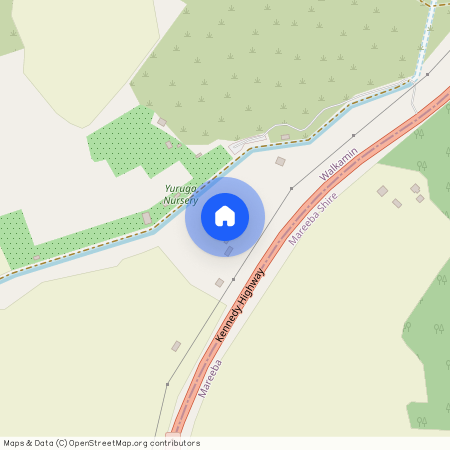 6020 Kennedy Highway, Qld 4872, Walkamin