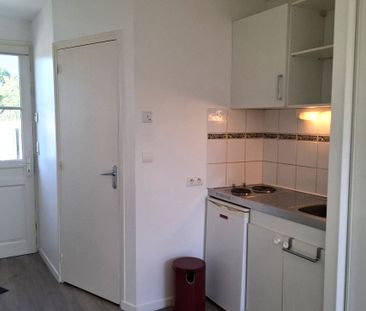 À LOUER – STUDIO AVEC JARDIN PRIVATIF • Réf. GI-FG-LOC497 - Photo 3