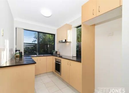 Greenslopes - Photo 2