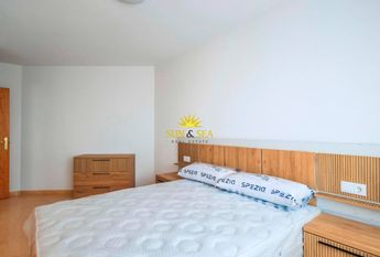 BRAND NEW APARTMENT FOR RENT IN ALMORADÍ - ALICANTE PROVINCE