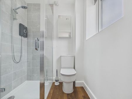 2 bedroom terraced house to rent - Photo 5