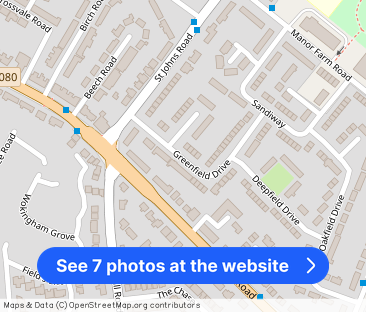 Greenfield Drive, Liverpool, L36 - Photo 1
