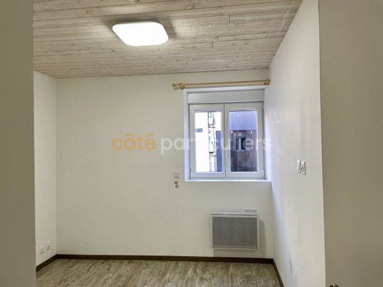 LUCON A LOUER APPARTEMENT 2 CHAMBRES - Photo 1