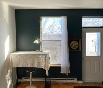 LEASE TRANSFER Sunny 1 bedroom in Little Italy - Photo 4