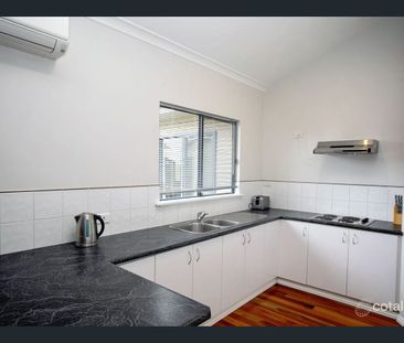 Elevated Family Home - Photo 4