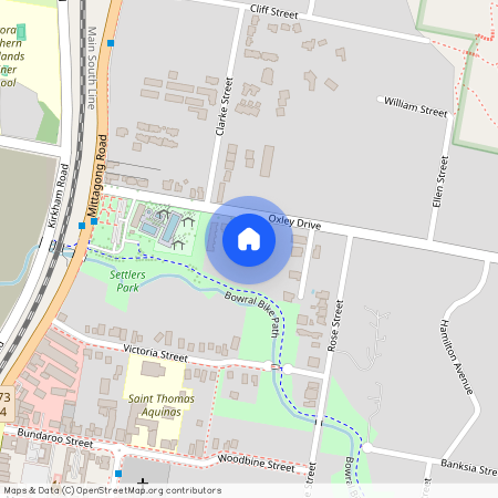 10/23 Oxley Drive, NSW 2576, Bowral