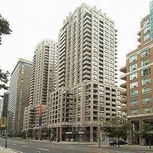 For Lease - 909 Bay Street Unit# 1905, Toronto, Ontario - Photo 1