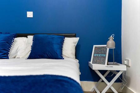 2 bedroom apartment to rent - Photo 5