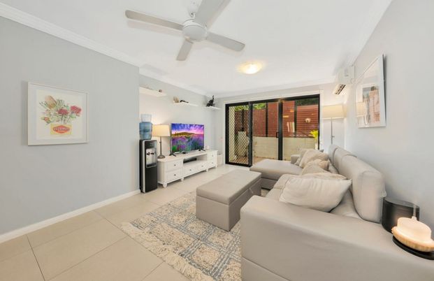 3/90 Ison Street, Morningside QLD 4170 - Apartment For Rent | Domain - Photo 1
