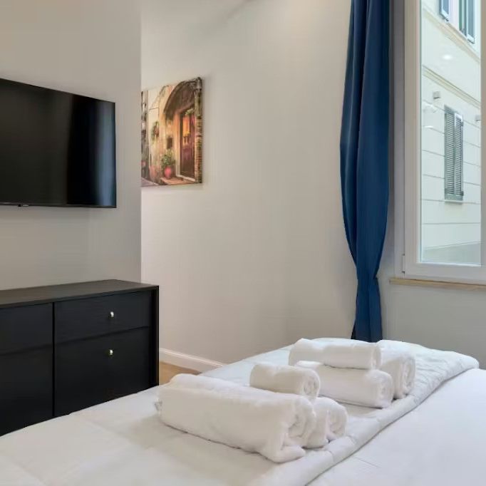 Via Giulia di Gallese, Rome, Lazio 00151 - Photo 1