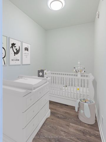 For Lease - 335 Wheat Boom Drive Unit# 801, Oakville, Ontario - Photo 4