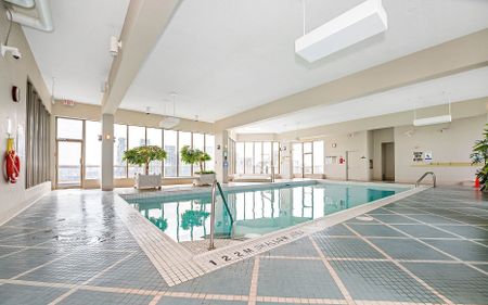 For Lease - 55 Elm Drive Unit# 1408, Mississauga, Ontario - Photo 3