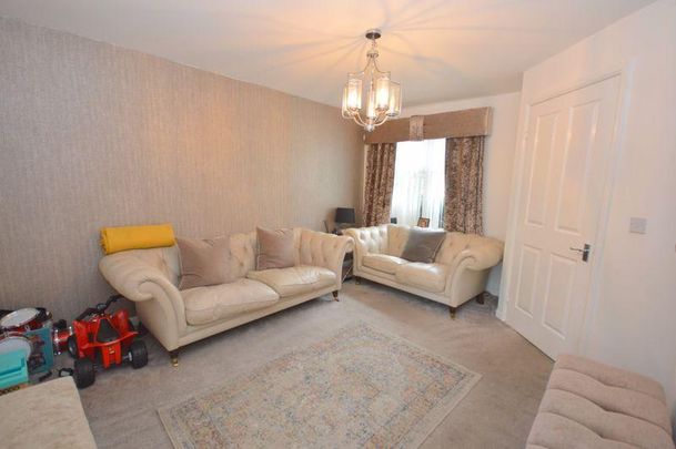 2 bedroom terraced house to rent - Photo 1