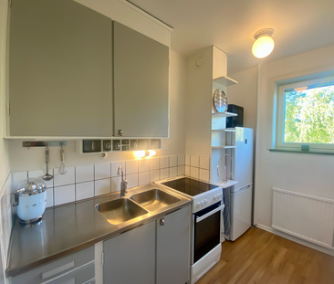 Eskadervägen, Täby - Photo 1