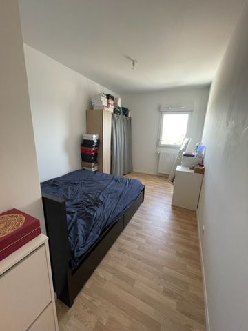 Appartement 3 pièce(s) - Photo 2