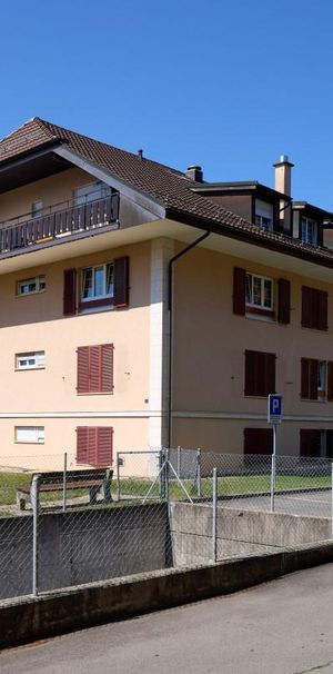 Bel appartement de 3 pièces à Blonay avec vue sur le lac et les montagnes - Photo 2