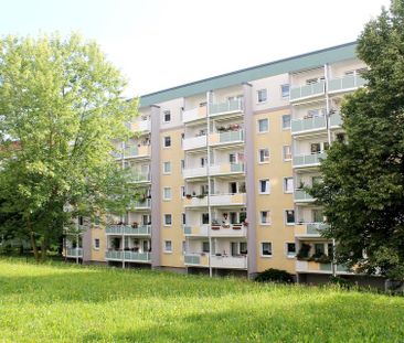 1-Raum-Wohnung Dr.-K-Fischer-Str.18 - Photo 5