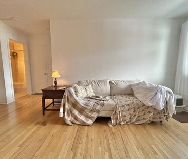 Appartement 3 ½ à louer Sainte-Foy / Sillery juillet 2026 - Photo 2