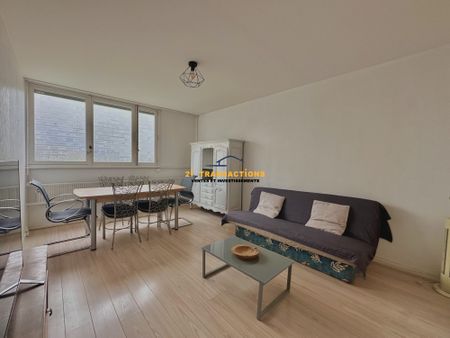 Appartement à louer, 3 pièces - Saint-Étienne 42100 - Photo 4