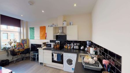 Flat 1, Refuge Assurance House, 41 Church Street, S1 2GL - Photo 4