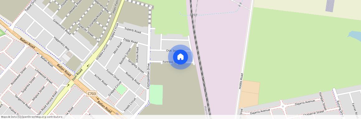 31 Fortress St, Vic 3024, Wyndham Vale