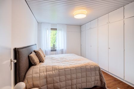 Semi-detached house near the nature reserve - Foto 3