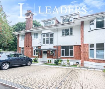 2 bedroom apartment to rent Nelson Road, Poole, BH12 - Photo 6