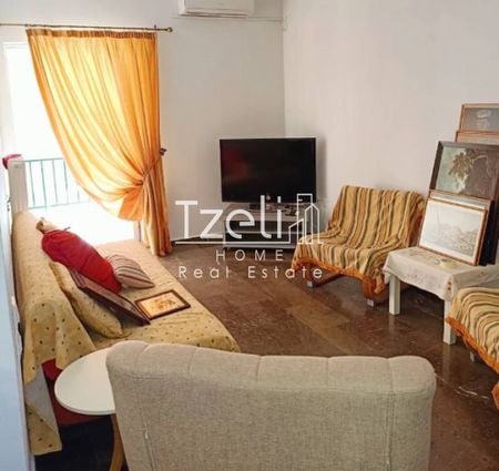 Διαμέρισμα για ενοικίαση Γουδή (Ζωγράφου) - Photo 3