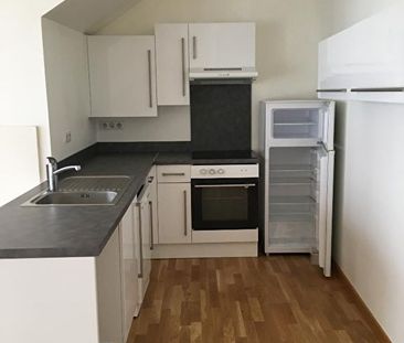 Location Maison ROUEN - Photo 3