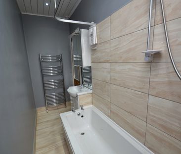 1 bed flat to rent in Kirkwell Road, Glasgow, G44 - Photo 4