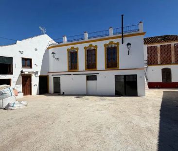 Alquiler de chalet adosado en Camino Cortijo la Perla - Photo 1