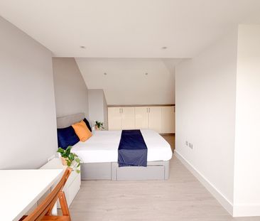 Room in a Shared House, Pasture Close, HA0 - Photo 4