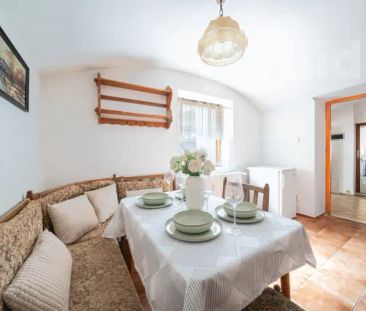 Pronájem bytu 1+1 v dvougeneračního RD, Beroun - Photo 3