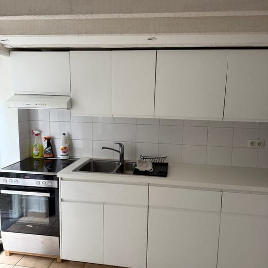 Appartement te huur - Foto 1