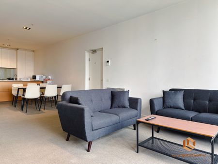 Melbourne CBD - Photo 4