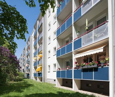 Haldenslebener Weg 9 - Harzer-Karree - Photo 1