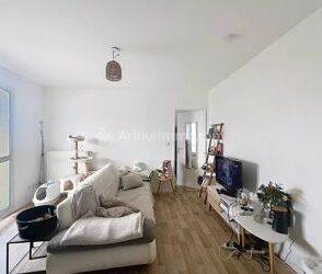 Location Appartement 2 pièces 32 m2 à Clermont-Ferrand - Photo 1