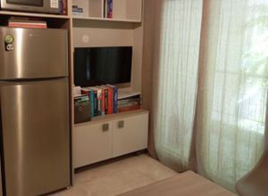 Studio/Γκαρσονιέρα για ενοικίαση - Κέντρο Θεσσαλονίκης, - Photo 1