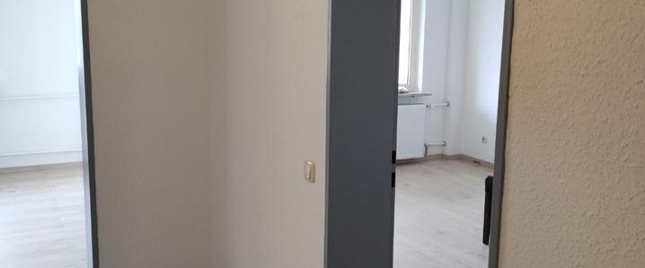 Hattersheim, 2 Zimmer-Wohnung, 56 qm mit Balkon, von privat - Foto 1