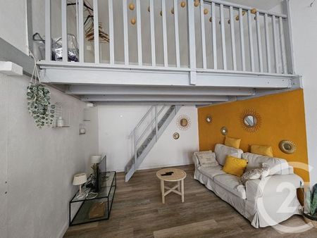 Appartement T2 à louer 2 pièces - 34,78 m2 CHATEAUROUX - 36 - Photo 3