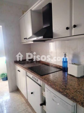 Apartamento en alquiler en Calle de las Hespérides, 17 - Foto 4