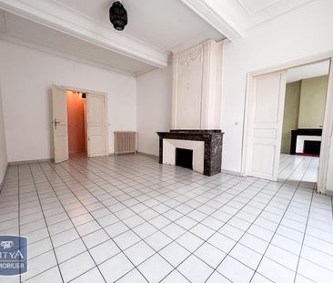Location Appartement 4 pièces 84m² CARCASSONNE 11000 - Photo 4