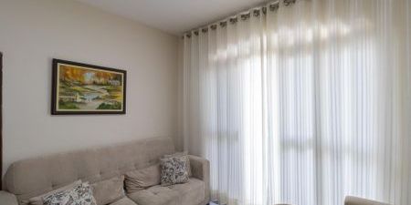 Casa para alugar com 100m², 2 quartos e 2 vagas - Foto 3