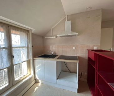 Appartement à louer 3 pièces 58m² - Photo 6