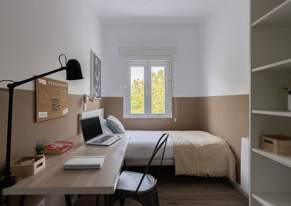 Calle Daoíz, Getafe, Community of Madrid 28903