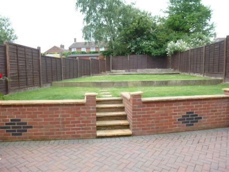 Salisbury Drive - Photo 2