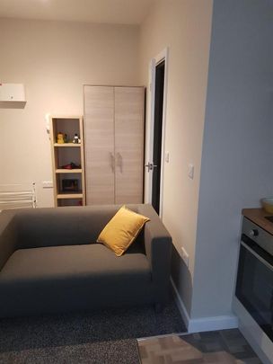 1 bedroom private hall to rent - Photo 1