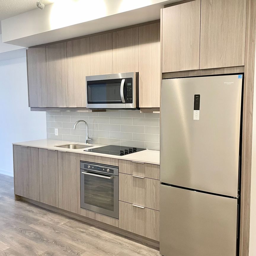 For Lease - 32 Forest Manor Road Unit# 2901, Toronto, Ontario - Photo 1