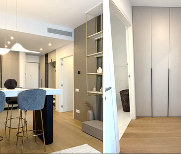 apartment - Photo 1