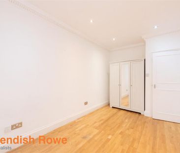 1 bedroom house to rent - Photo 2